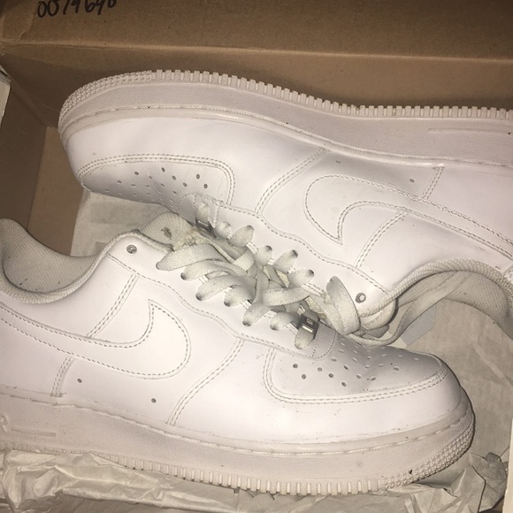Nike Other - Nike - Air Force 1s